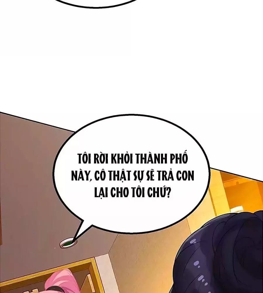 Truyện Tranh Một Thai Hai Bảo: Đưa Mami Về Nhà! trang 4