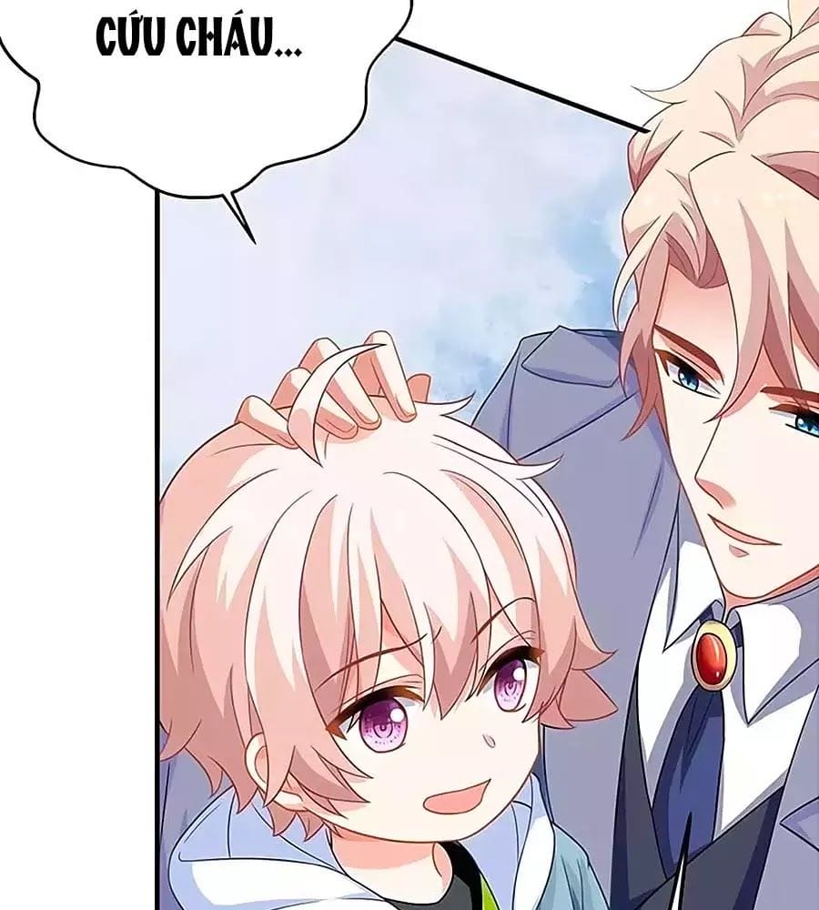 Truyện Tranh Một Thai Hai Bảo: Đưa Mami Về Nhà! trang 4