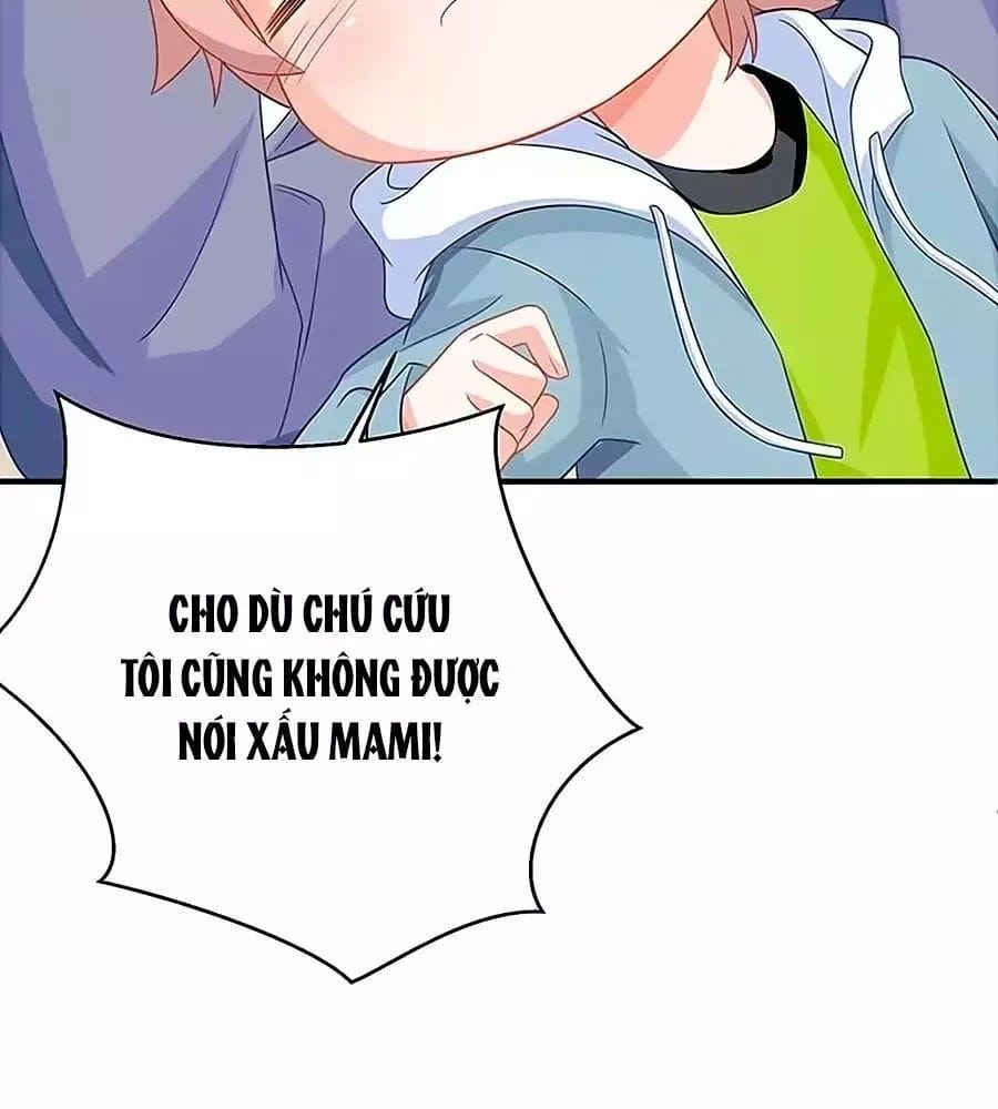 Truyện Tranh Một Thai Hai Bảo: Đưa Mami Về Nhà! trang 4