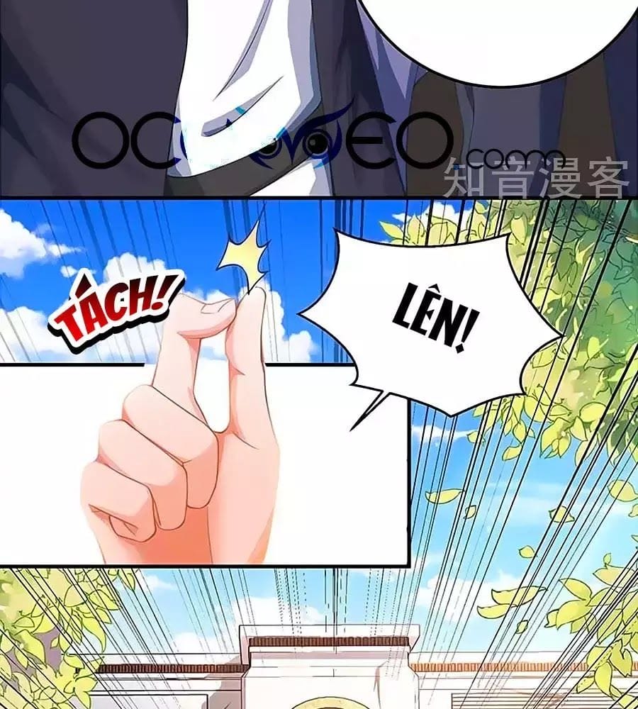 Truyện Tranh Một Thai Hai Bảo: Đưa Mami Về Nhà! trang 4