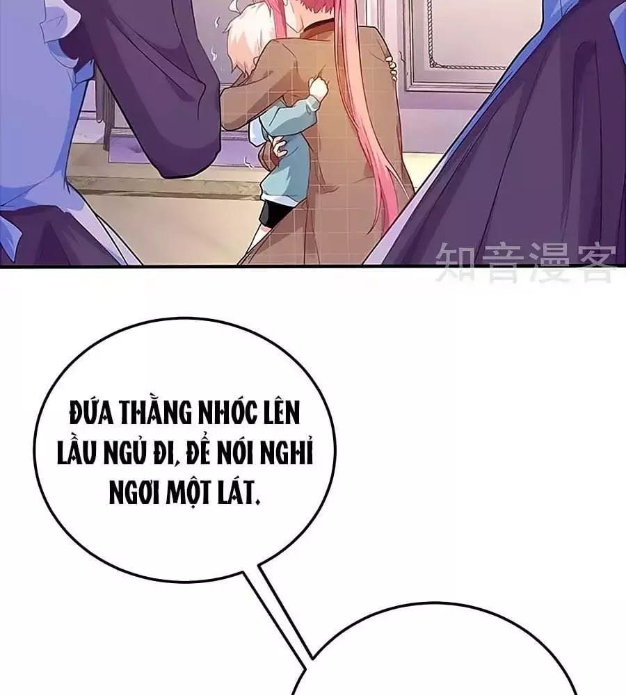 Truyện Tranh Một Thai Hai Bảo: Đưa Mami Về Nhà! trang 4