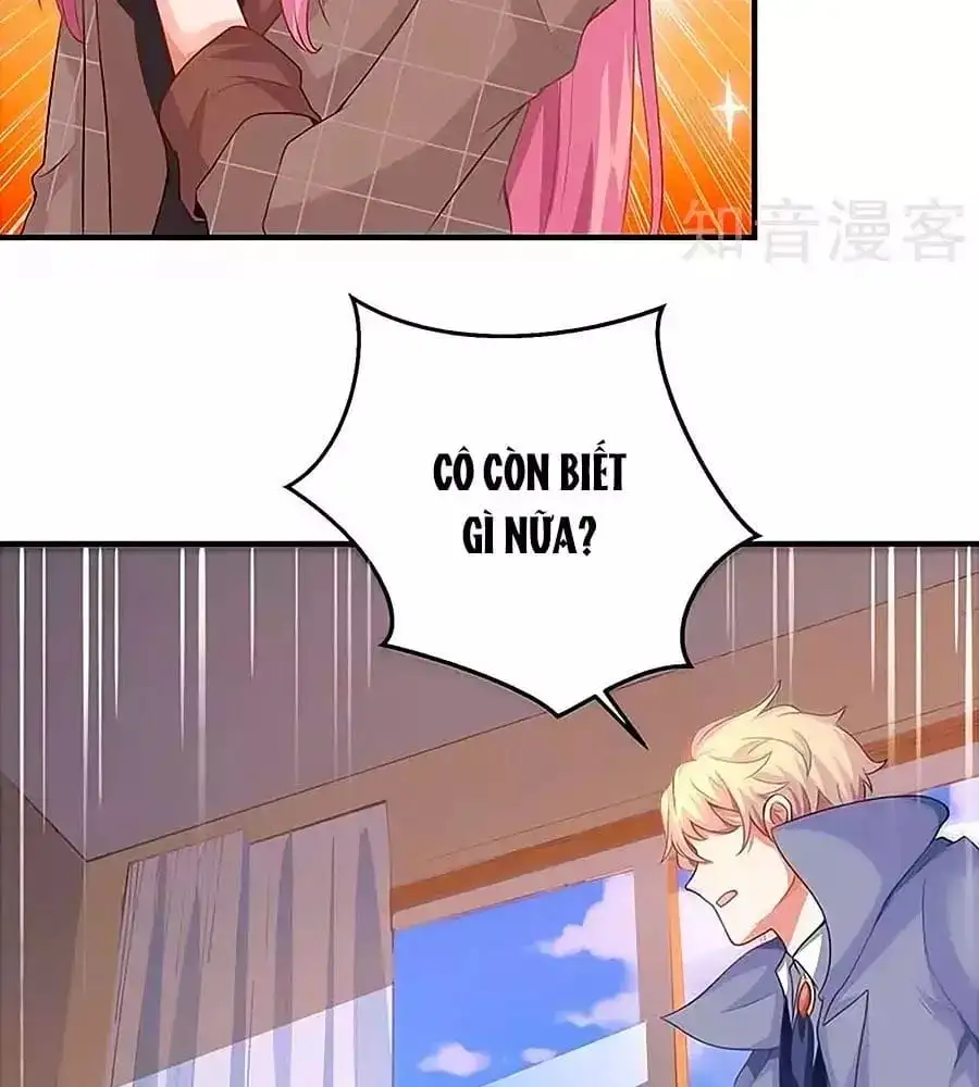 Truyện Tranh Một Thai Hai Bảo: Đưa Mami Về Nhà! trang 4