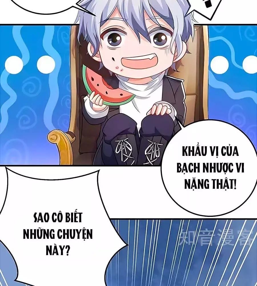 Truyện Tranh Một Thai Hai Bảo: Đưa Mami Về Nhà! trang 4