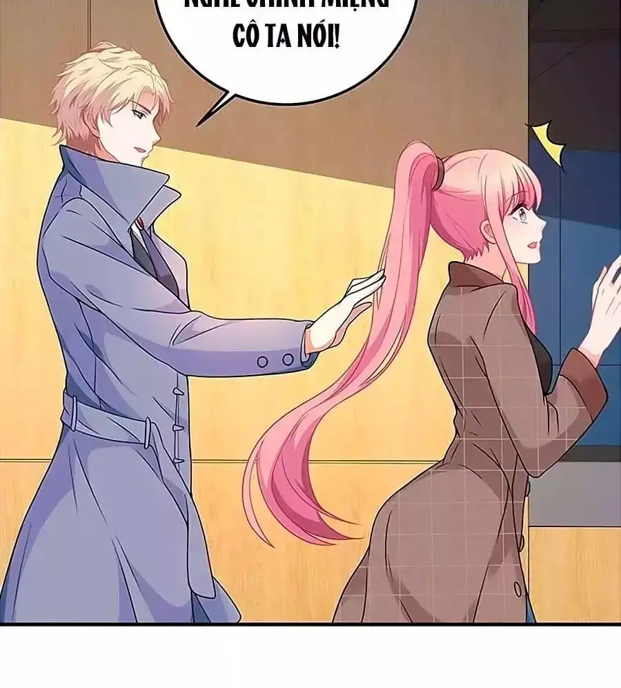 Truyện Tranh Một Thai Hai Bảo: Đưa Mami Về Nhà! trang 4