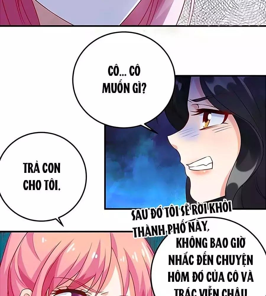 Truyện Tranh Một Thai Hai Bảo: Đưa Mami Về Nhà! trang 4