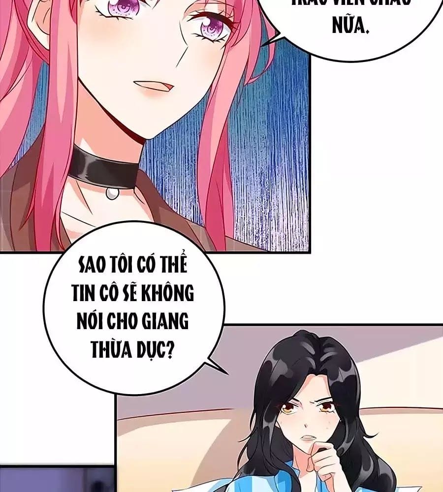 Truyện Tranh Một Thai Hai Bảo: Đưa Mami Về Nhà! trang 4