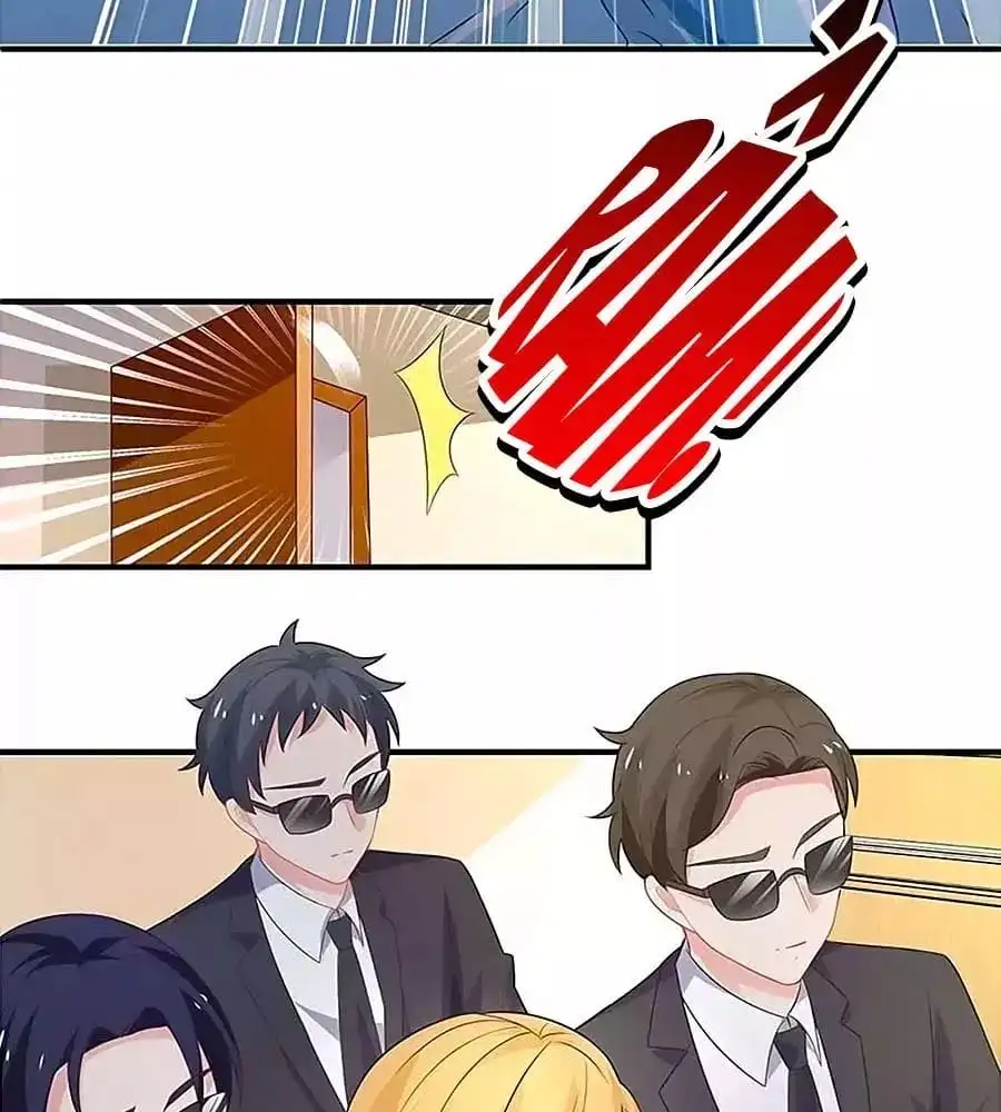 Truyện Tranh Một Thai Hai Bảo: Đưa Mami Về Nhà! trang 4