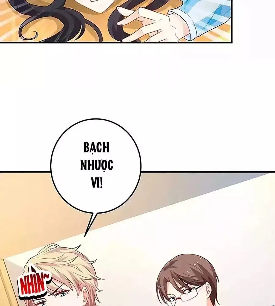 Truyện Tranh Một Thai Hai Bảo: Đưa Mami Về Nhà! trang 4