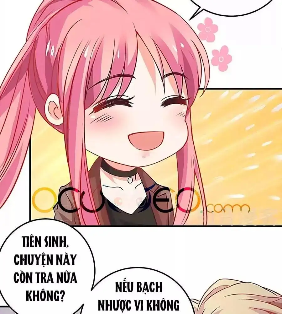 Truyện Tranh Một Thai Hai Bảo: Đưa Mami Về Nhà! trang 4