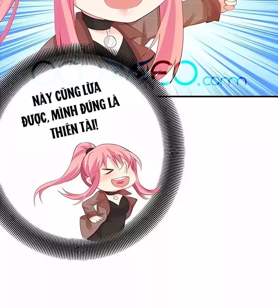 Truyện Tranh Một Thai Hai Bảo: Đưa Mami Về Nhà! trang 4