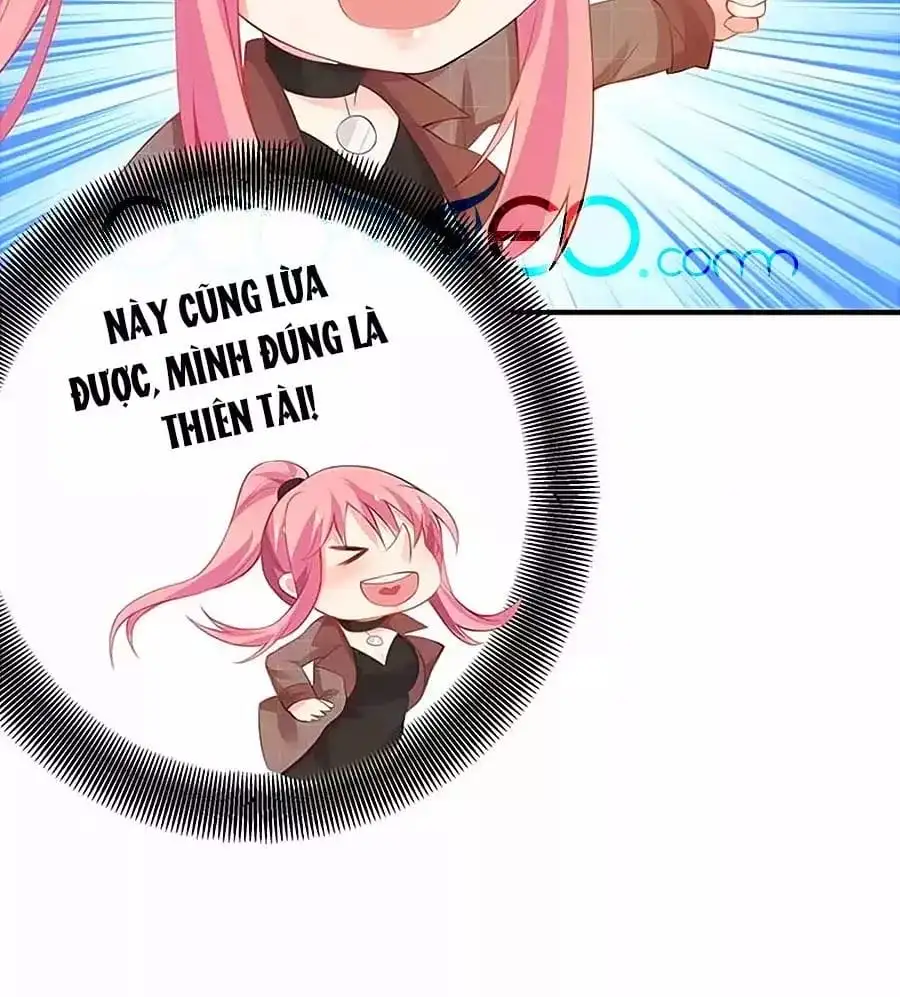 Truyện Tranh Một Thai Hai Bảo: Đưa Mami Về Nhà! trang 4