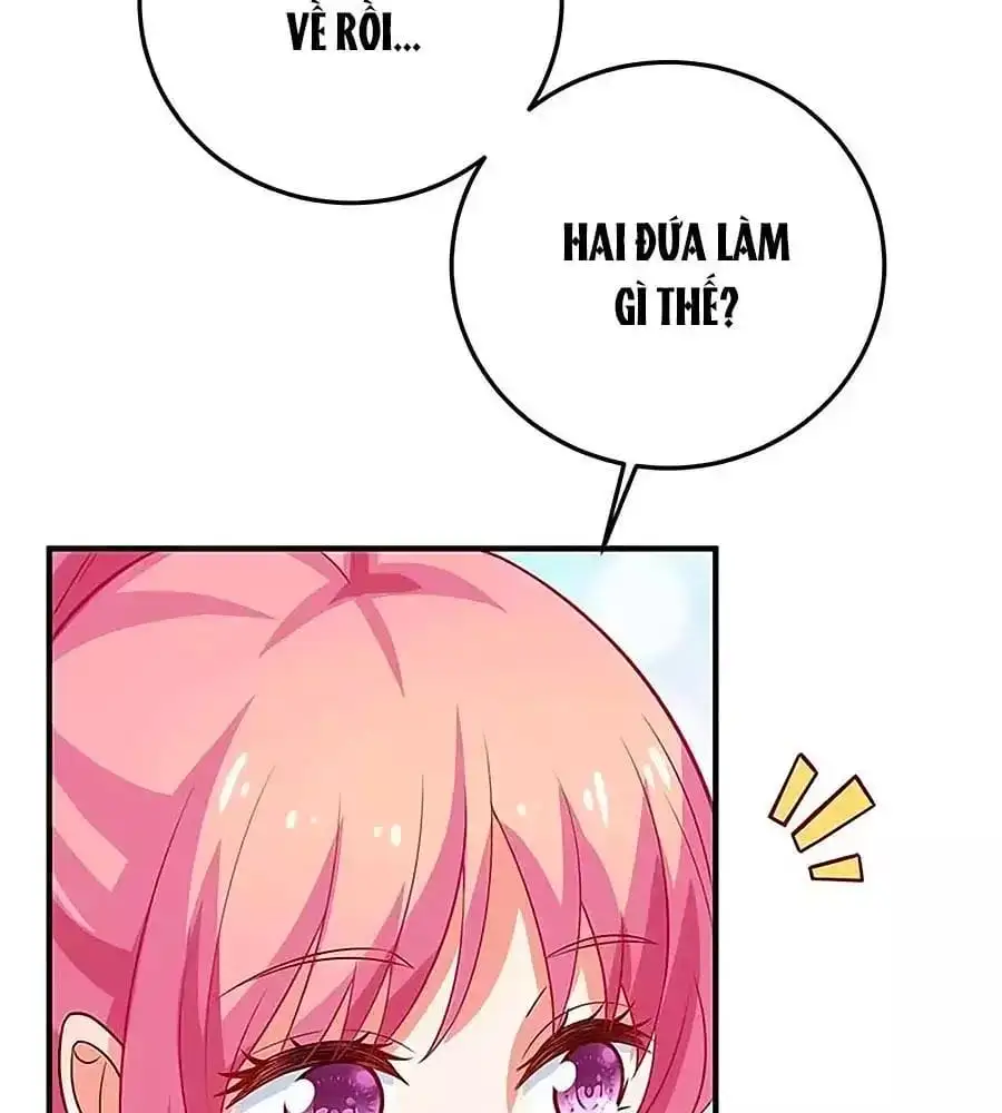 Truyện Tranh Một Thai Hai Bảo: Đưa Mami Về Nhà! trang 4