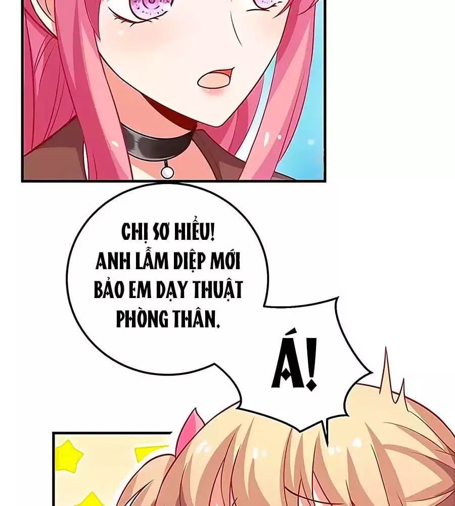 Truyện Tranh Một Thai Hai Bảo: Đưa Mami Về Nhà! trang 4