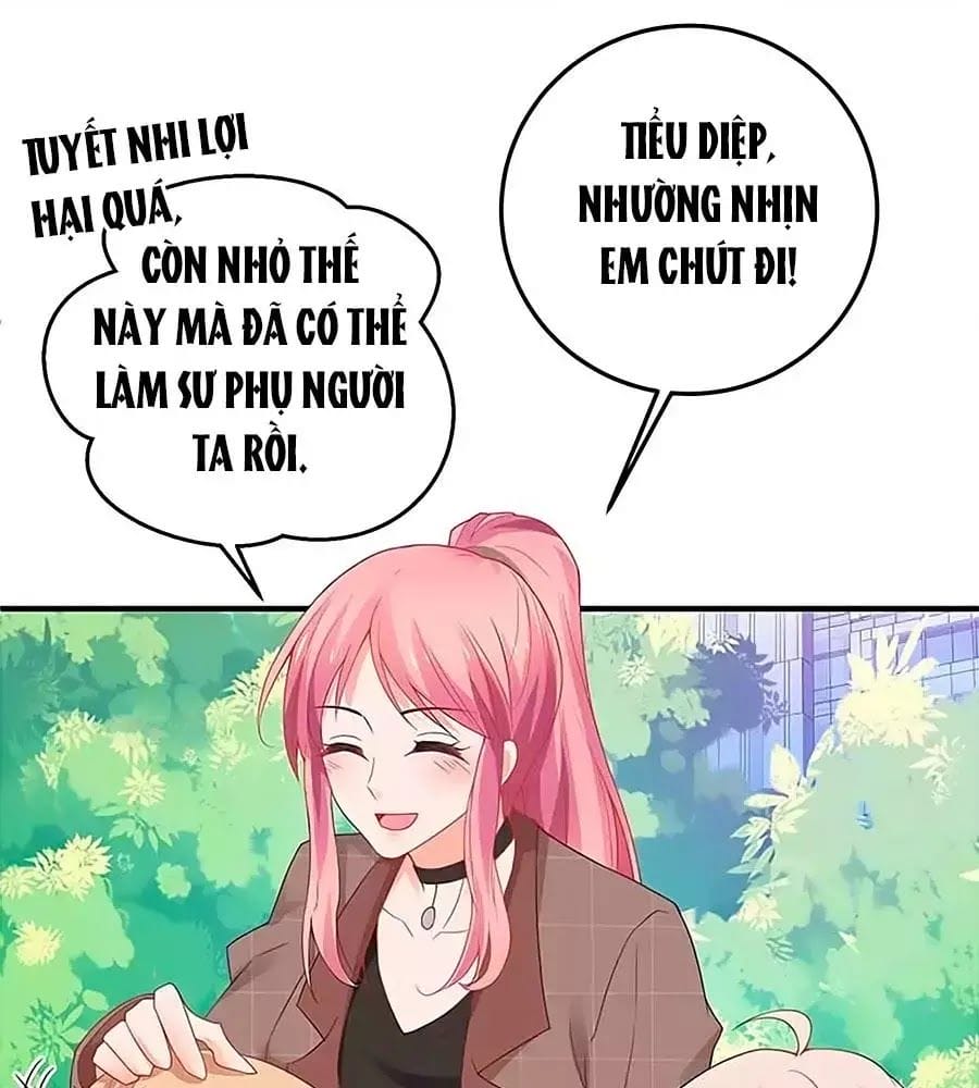 Truyện Tranh Một Thai Hai Bảo: Đưa Mami Về Nhà! trang 4