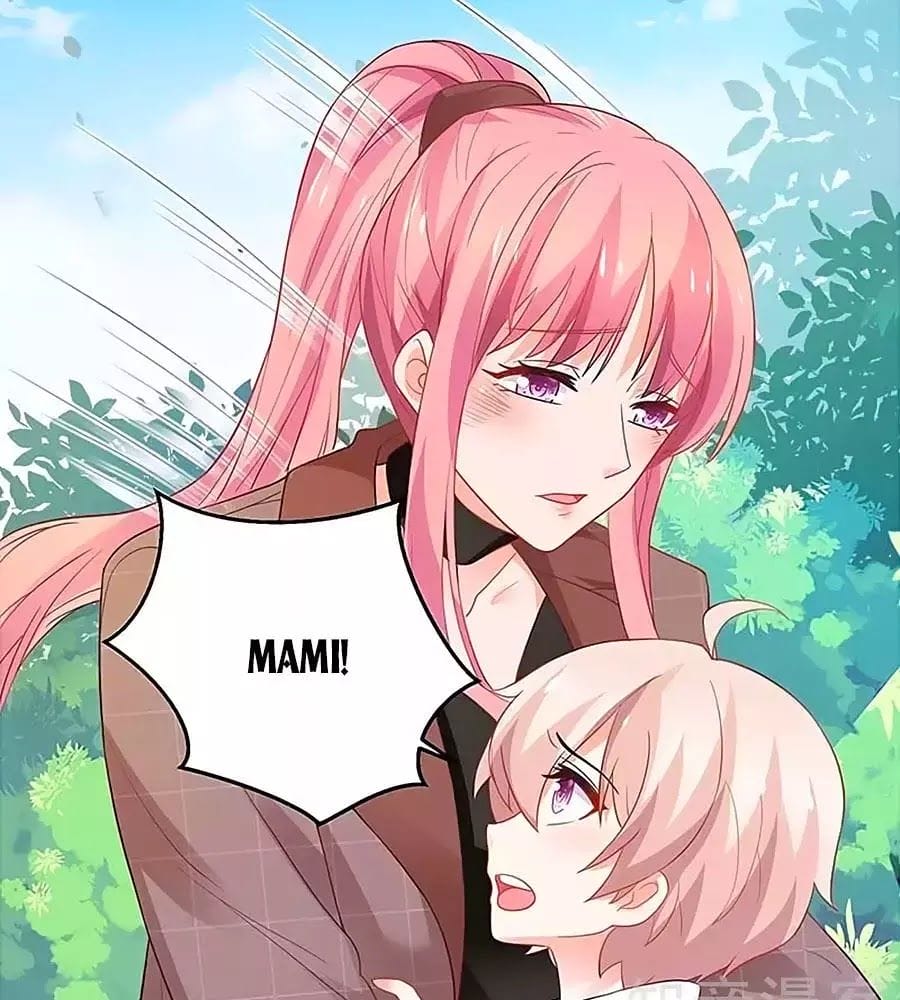 Truyện Tranh Một Thai Hai Bảo: Đưa Mami Về Nhà! trang 4