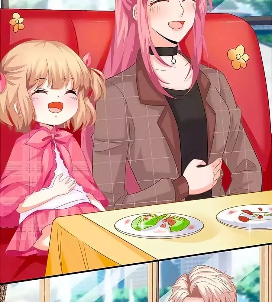 Truyện Tranh Một Thai Hai Bảo: Đưa Mami Về Nhà! trang 4