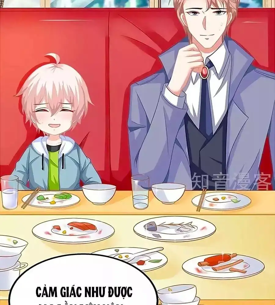 Truyện Tranh Một Thai Hai Bảo: Đưa Mami Về Nhà! trang 4