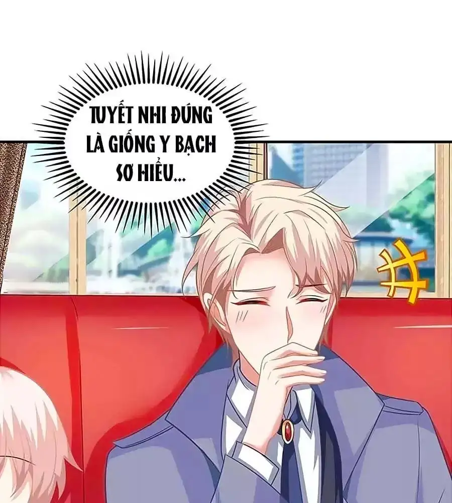 Truyện Tranh Một Thai Hai Bảo: Đưa Mami Về Nhà! trang 4