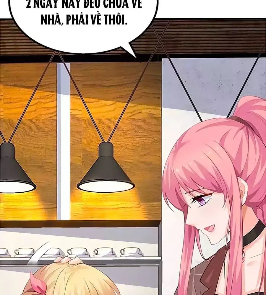 Truyện Tranh Một Thai Hai Bảo: Đưa Mami Về Nhà! trang 4