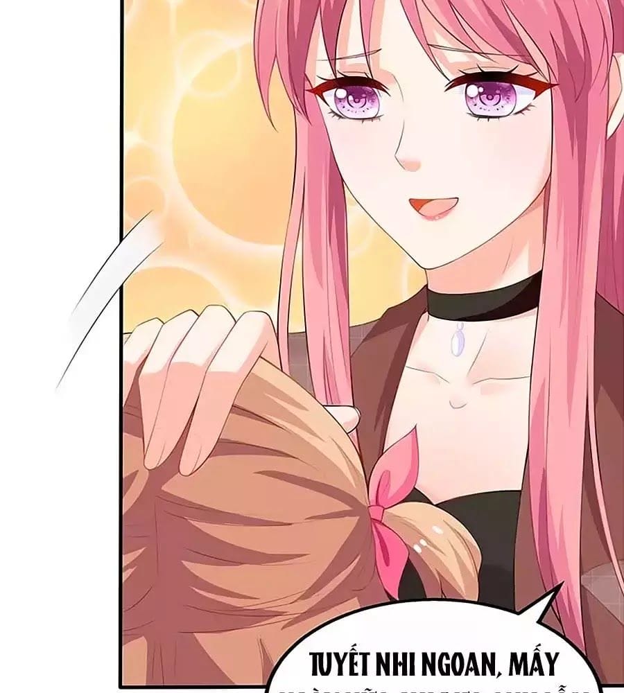 Truyện Tranh Một Thai Hai Bảo: Đưa Mami Về Nhà! trang 4