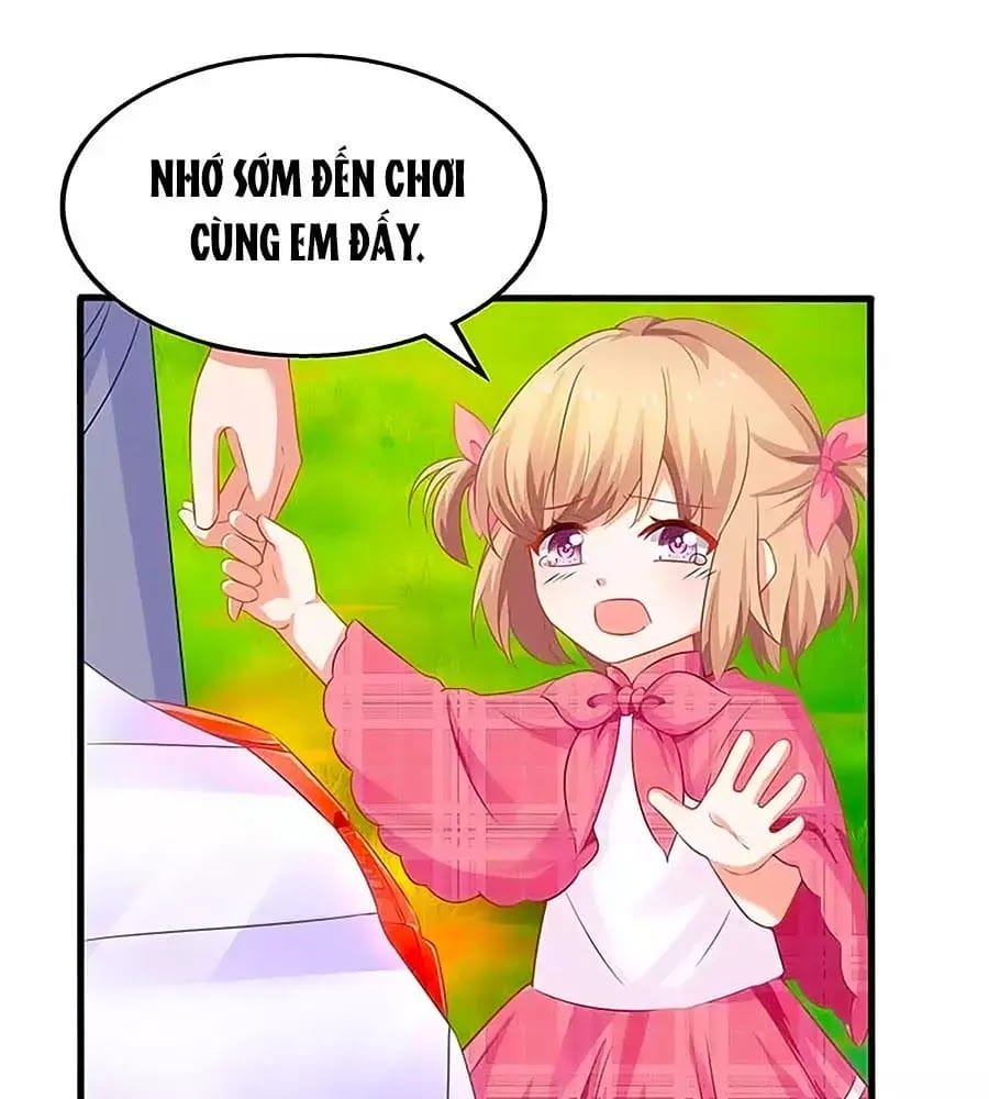 Truyện Tranh Một Thai Hai Bảo: Đưa Mami Về Nhà! trang 4