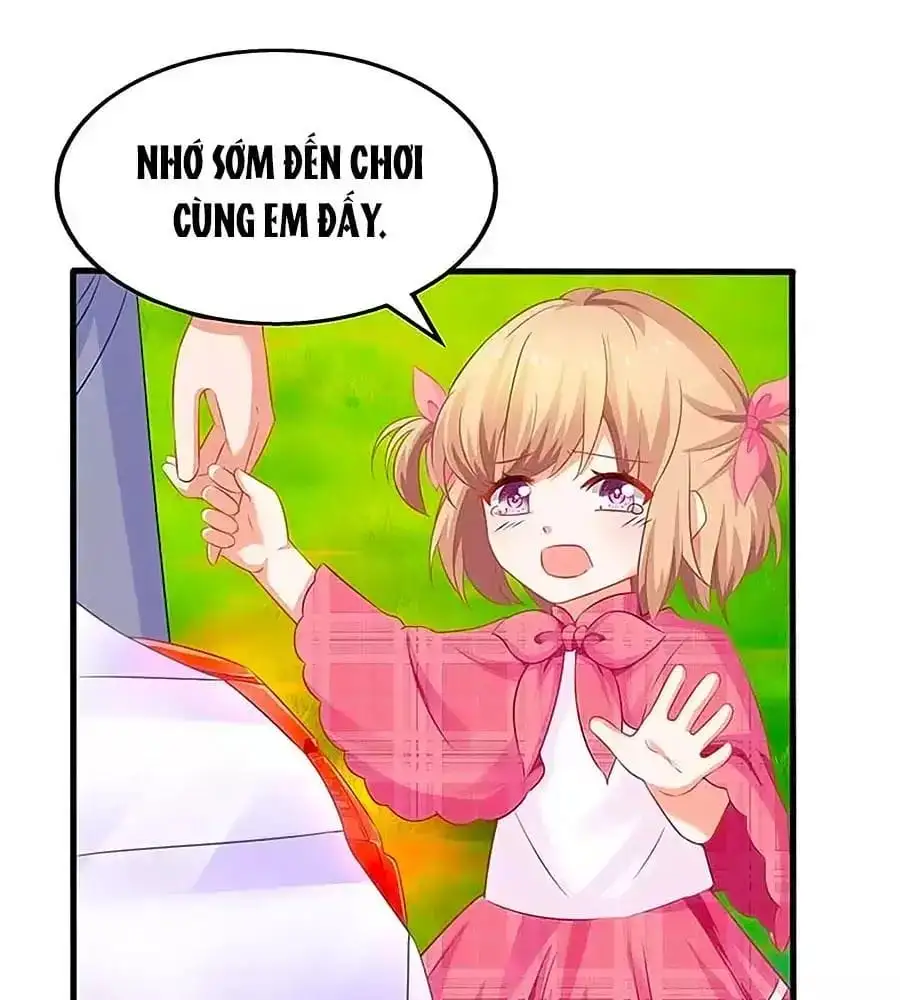 Truyện Tranh Một Thai Hai Bảo: Đưa Mami Về Nhà! trang 4