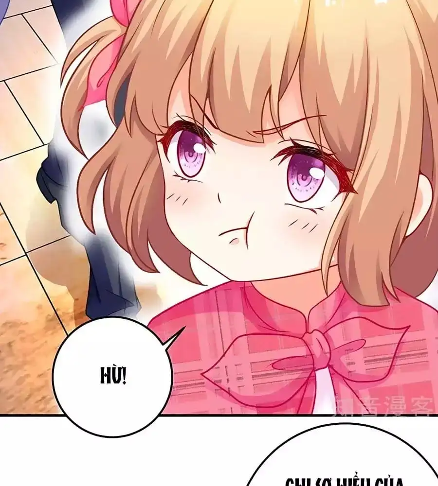 Truyện Tranh Một Thai Hai Bảo: Đưa Mami Về Nhà! trang 4