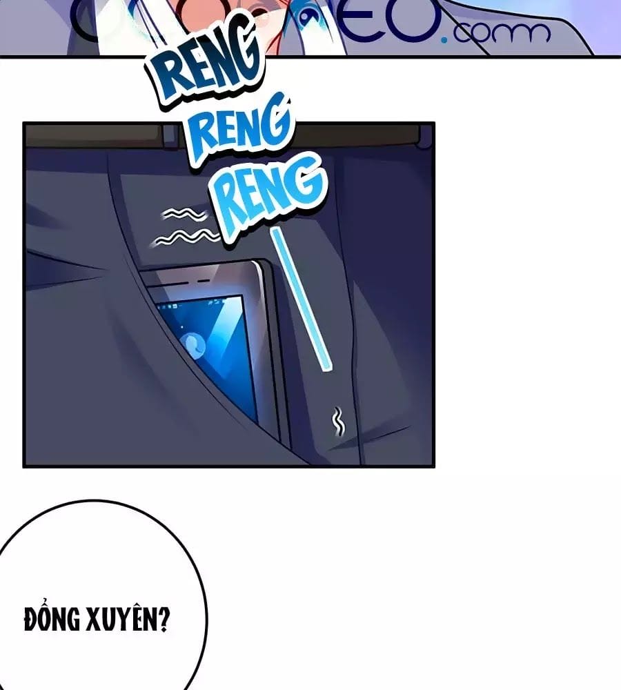 Truyện Tranh Một Thai Hai Bảo: Đưa Mami Về Nhà! trang 4