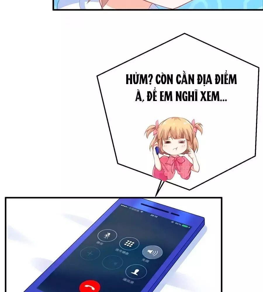 Truyện Tranh Một Thai Hai Bảo: Đưa Mami Về Nhà! trang 4