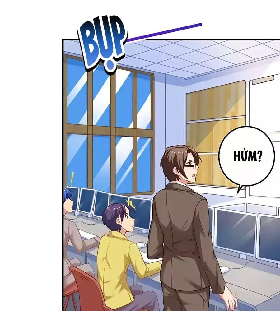 Truyện Tranh Một Thai Hai Bảo: Đưa Mami Về Nhà! trang 4