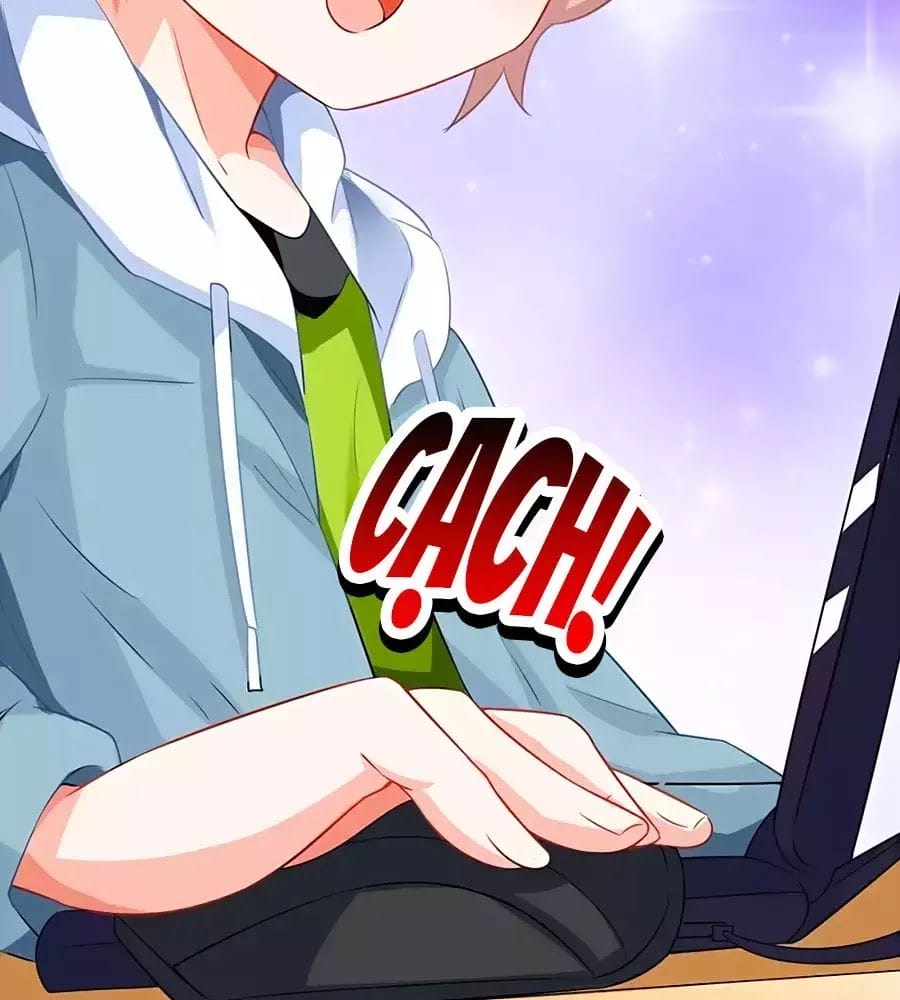 Truyện Tranh Một Thai Hai Bảo: Đưa Mami Về Nhà! trang 4