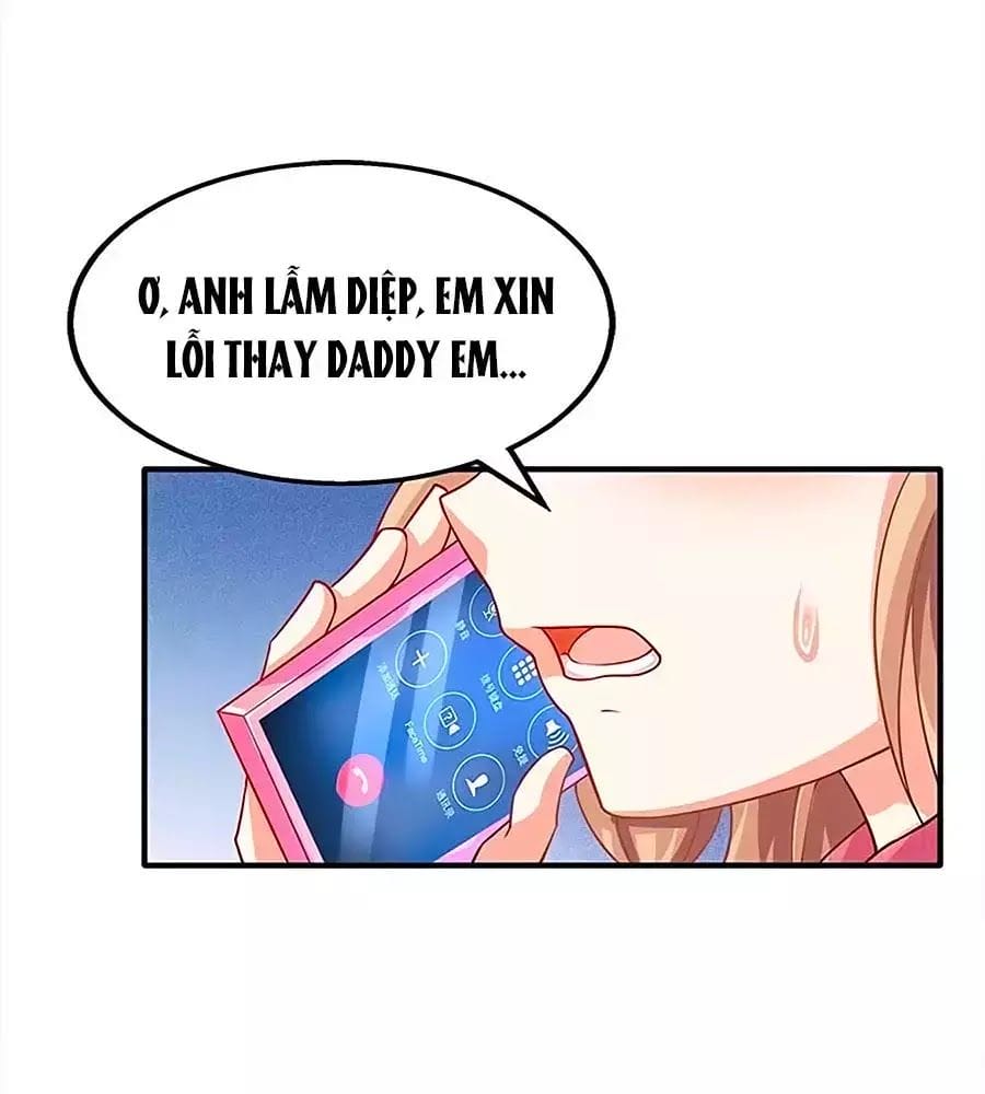 Truyện Tranh Một Thai Hai Bảo: Đưa Mami Về Nhà! trang 4