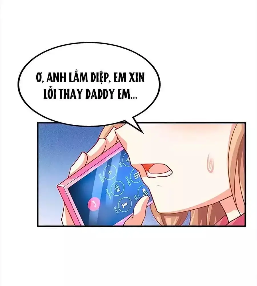 Truyện Tranh Một Thai Hai Bảo: Đưa Mami Về Nhà! trang 4