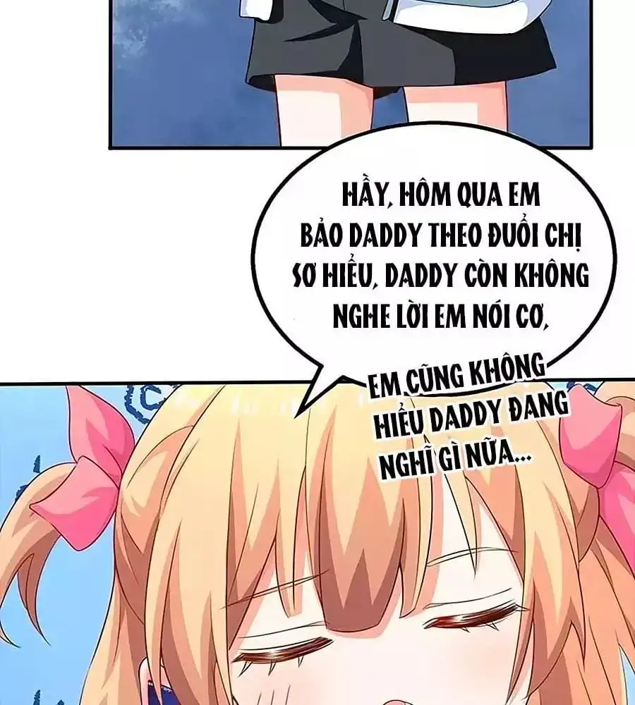 Truyện Tranh Một Thai Hai Bảo: Đưa Mami Về Nhà! trang 4