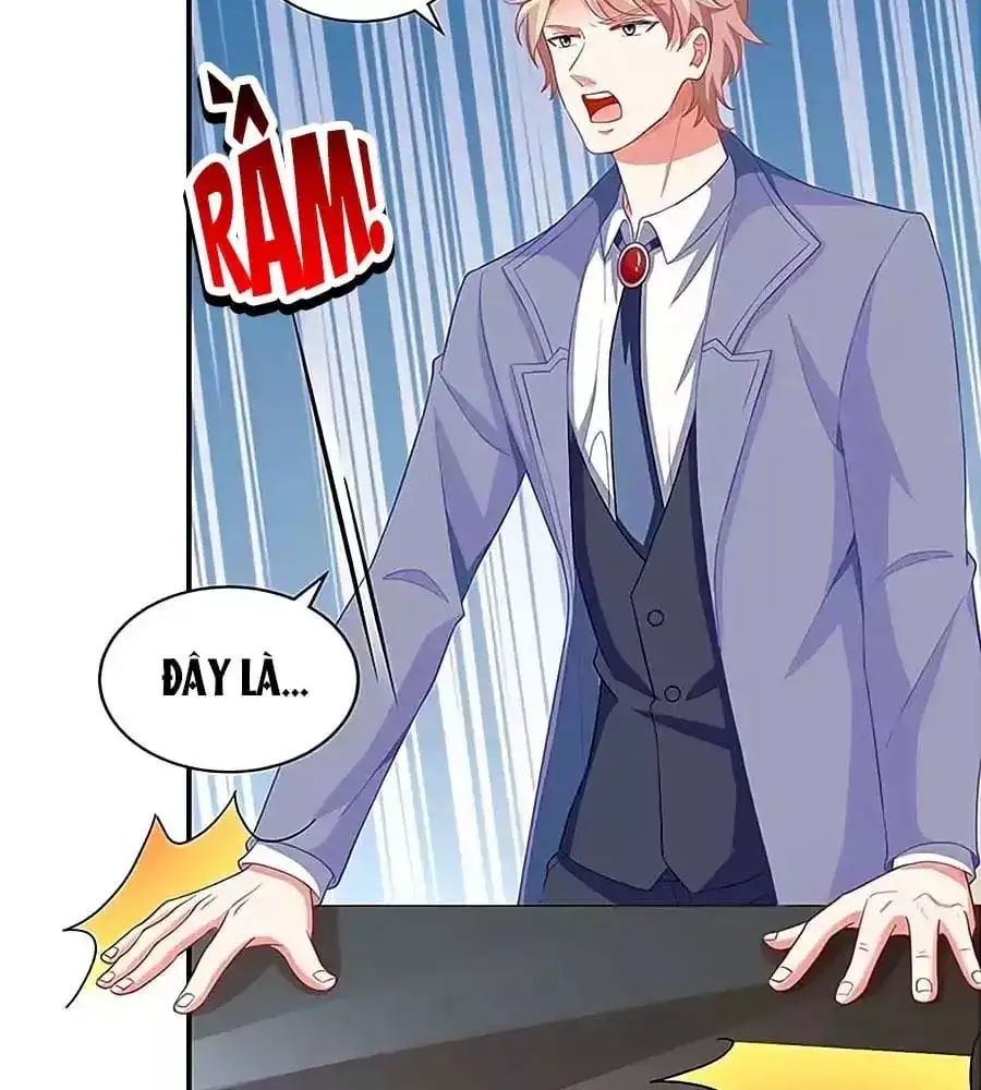 Truyện Tranh Một Thai Hai Bảo: Đưa Mami Về Nhà! trang 4