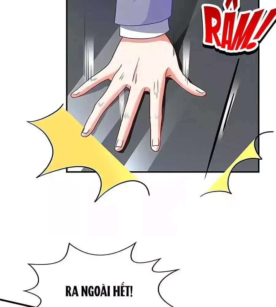 Truyện Tranh Một Thai Hai Bảo: Đưa Mami Về Nhà! trang 4