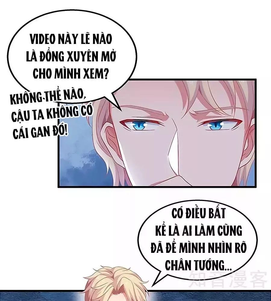 Truyện Tranh Một Thai Hai Bảo: Đưa Mami Về Nhà! trang 4