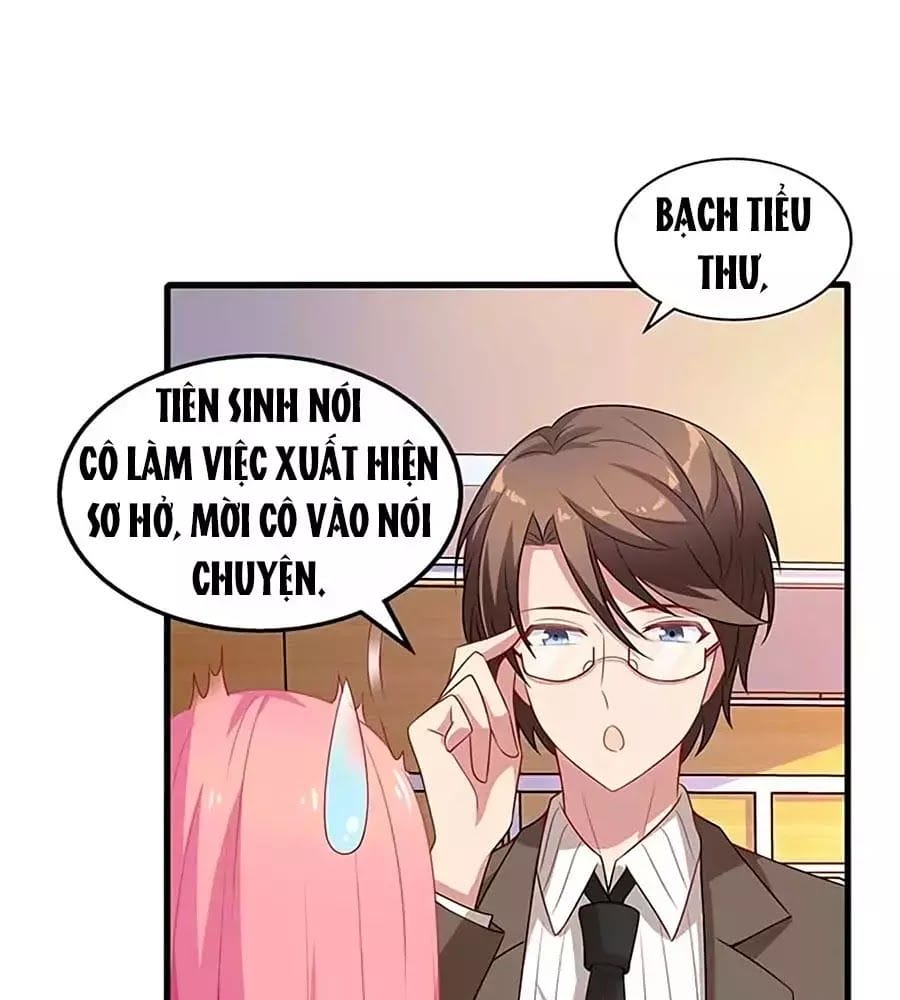 Truyện Tranh Một Thai Hai Bảo: Đưa Mami Về Nhà! trang 4