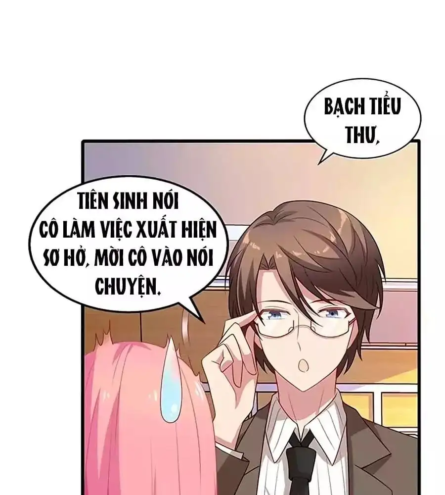 Truyện Tranh Một Thai Hai Bảo: Đưa Mami Về Nhà! trang 4