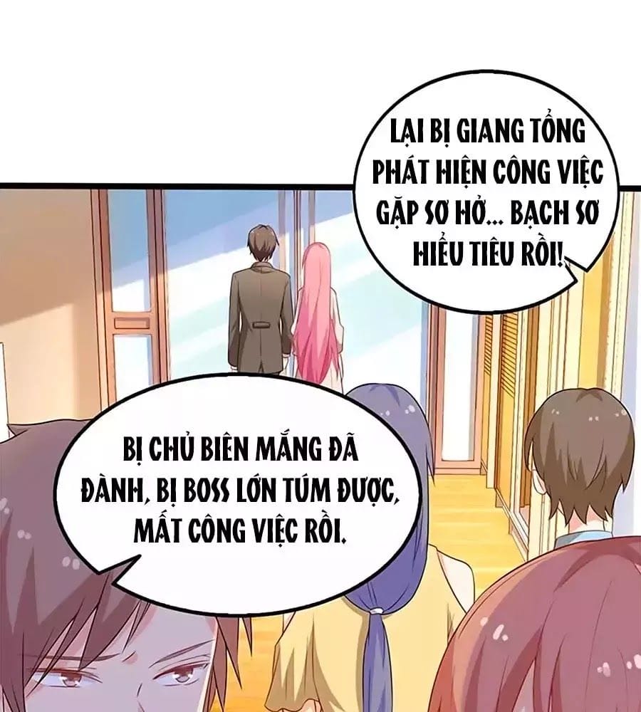 Truyện Tranh Một Thai Hai Bảo: Đưa Mami Về Nhà! trang 4