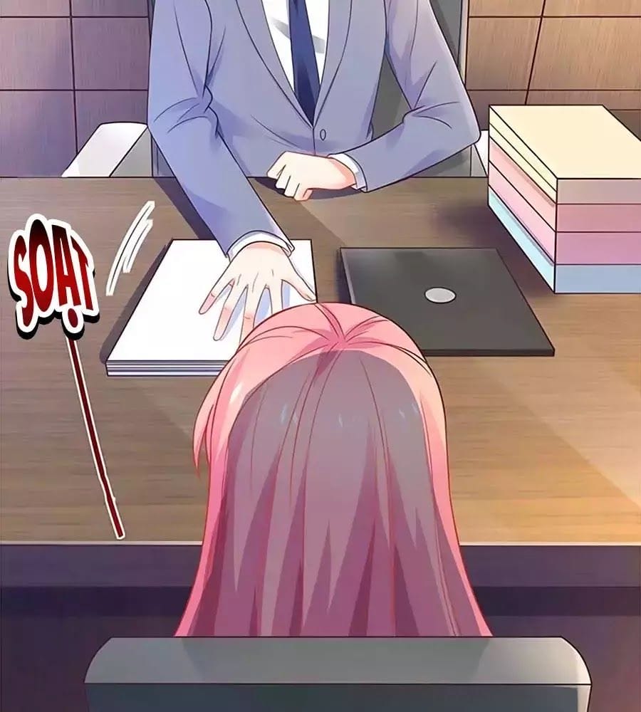 Truyện Tranh Một Thai Hai Bảo: Đưa Mami Về Nhà! trang 4