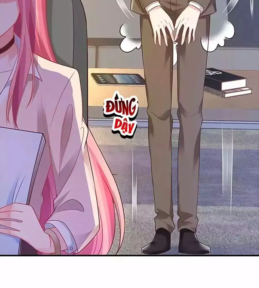 Truyện Tranh Một Thai Hai Bảo: Đưa Mami Về Nhà! trang 4