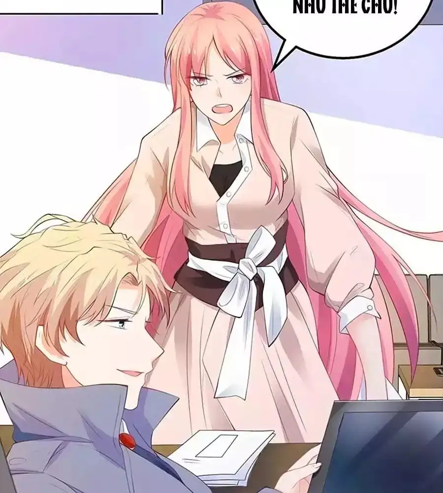 Truyện Tranh Một Thai Hai Bảo: Đưa Mami Về Nhà! trang 4