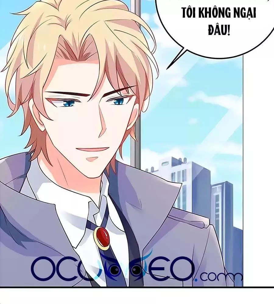 Truyện Tranh Một Thai Hai Bảo: Đưa Mami Về Nhà! trang 4