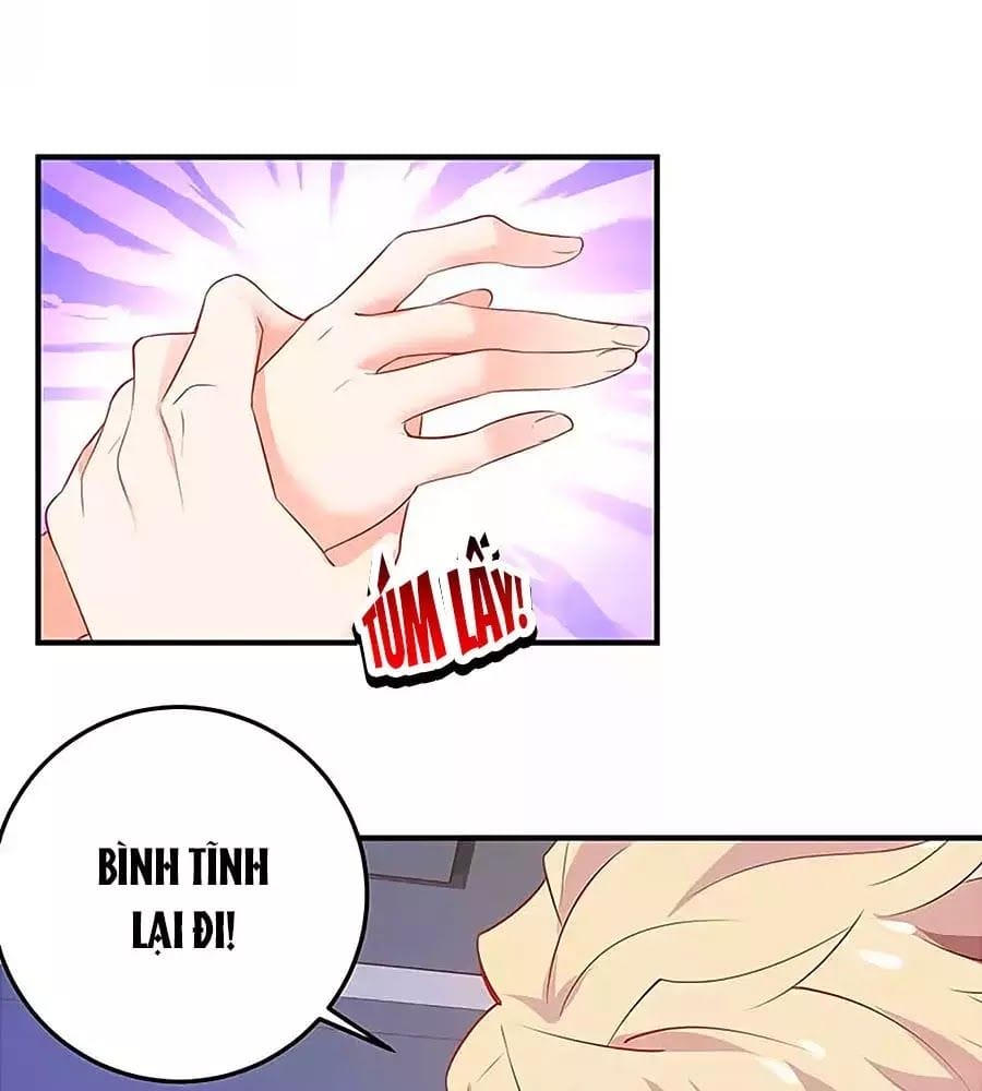 Truyện Tranh Một Thai Hai Bảo: Đưa Mami Về Nhà! trang 4