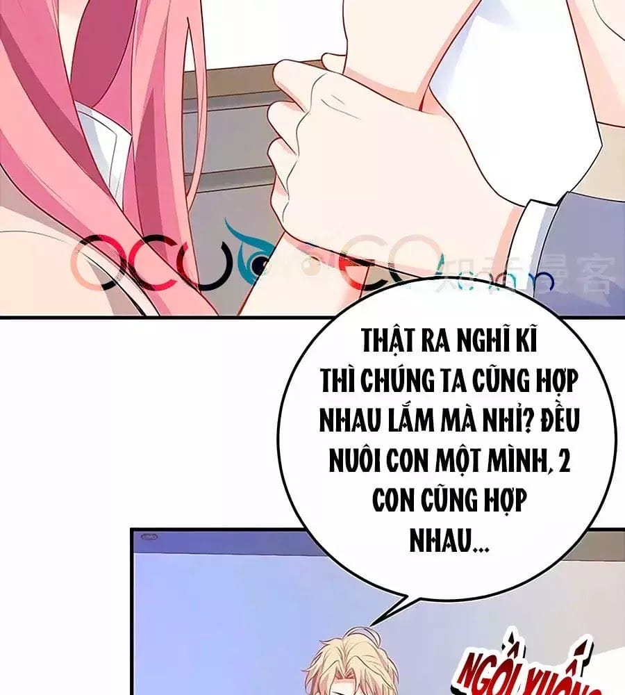 Truyện Tranh Một Thai Hai Bảo: Đưa Mami Về Nhà! trang 4