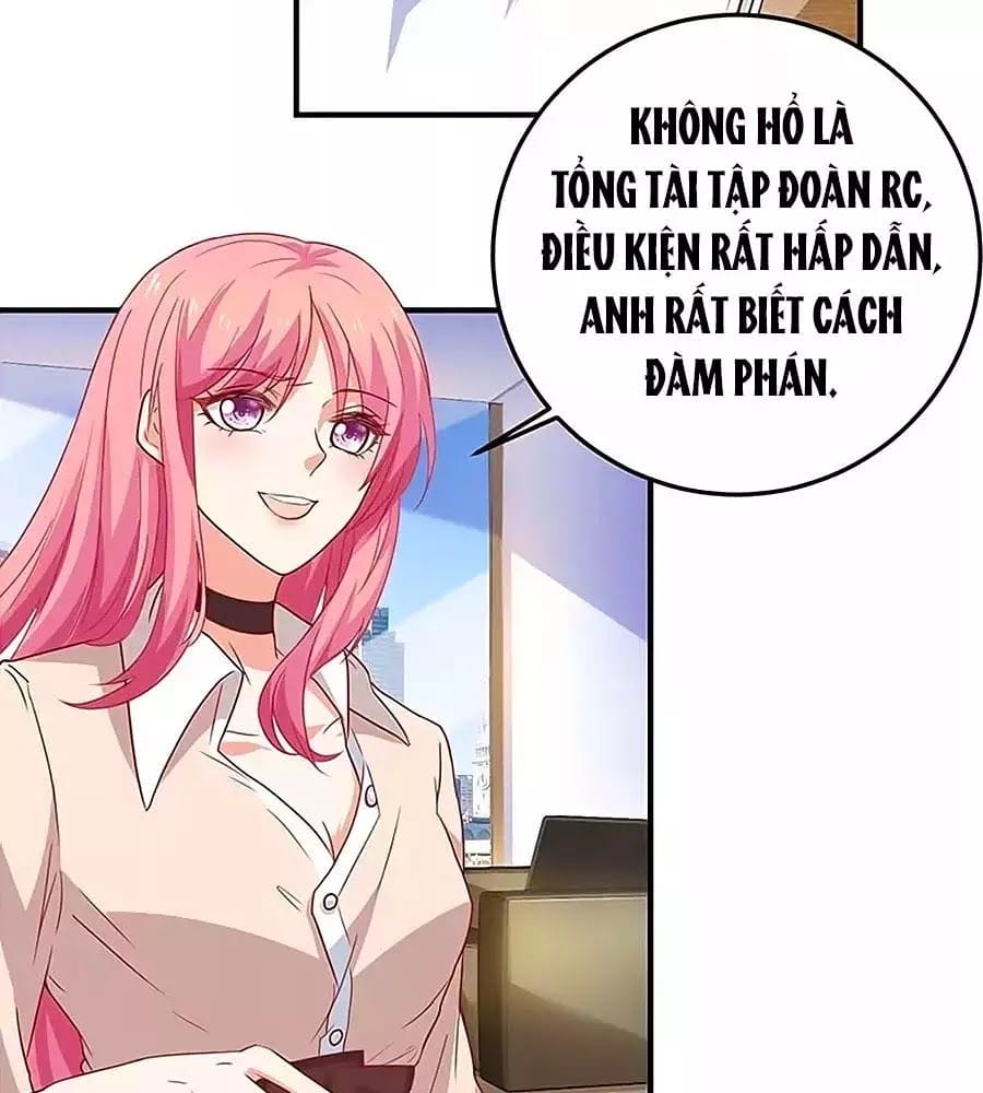 Truyện Tranh Một Thai Hai Bảo: Đưa Mami Về Nhà! trang 4