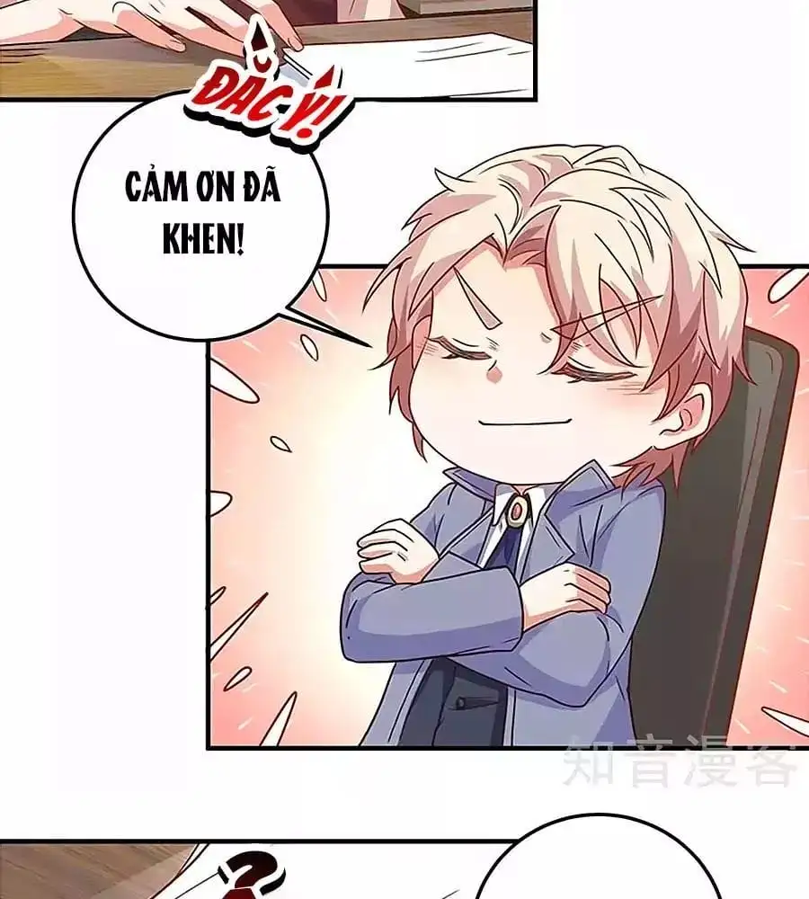 Truyện Tranh Một Thai Hai Bảo: Đưa Mami Về Nhà! trang 4