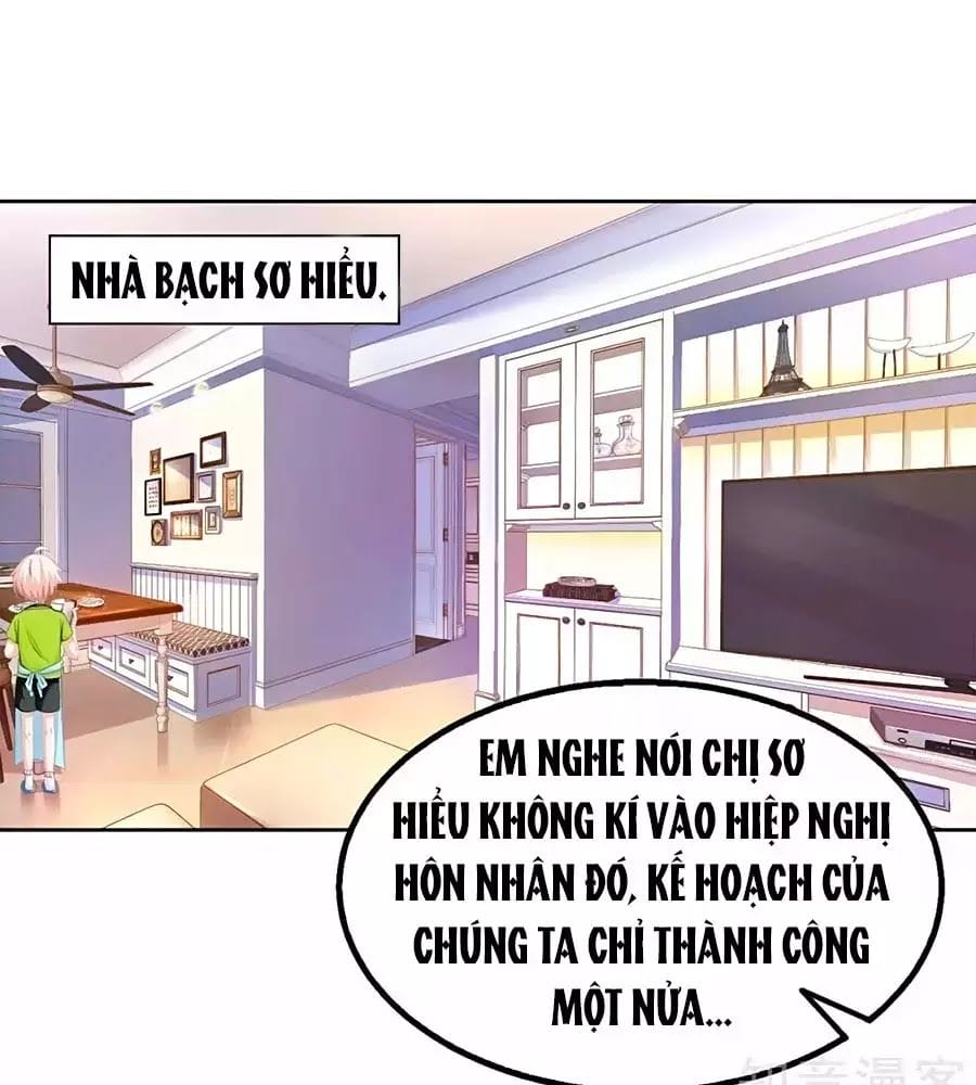 Truyện Tranh Một Thai Hai Bảo: Đưa Mami Về Nhà! trang 4