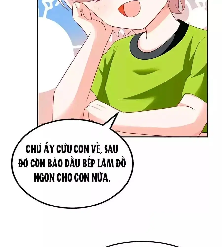 Truyện Tranh Một Thai Hai Bảo: Đưa Mami Về Nhà! trang 4